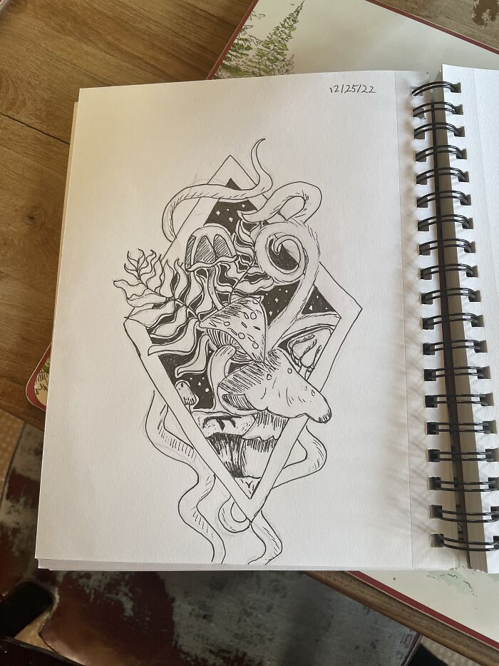 Not My Best But I Liked Making It A Lot