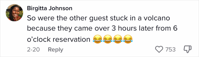 “What Is Taking So Long Now?”: Woman Who Made A Reservation For 20 People Makes A Fuss Over Missing Table After Arriving 2+ Hours Late