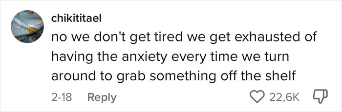 Woman Shares The Important Reasons Why She Keeps Her Daughter On A Leash In Supermarkets Woman Shares The Important Reasons Why She Keeps Her Daughter On A Leash In Supermarkets