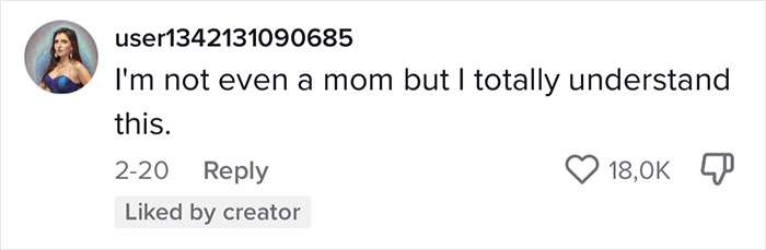 Woman Shares The Important Reasons Why She Keeps Her Daughter On A Leash In Supermarkets Woman Shares The Important Reasons Why She Keeps Her Daughter On A Leash In Supermarkets