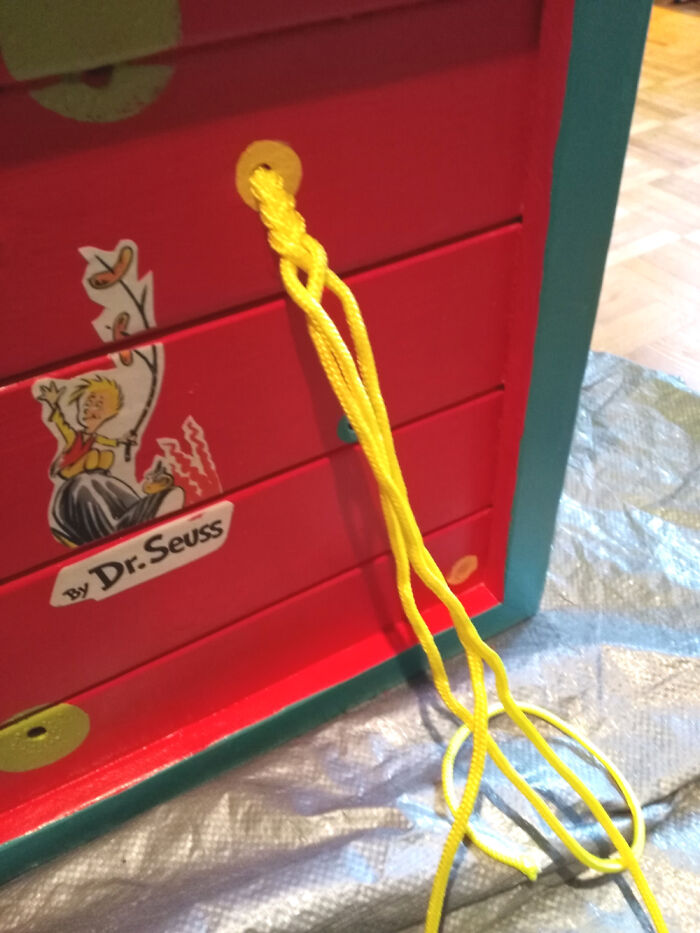 Upcycled Furniture: From Drab To Fab (25 Pics) Upcycled Furniture: From Drab To Fab (25 Pics)