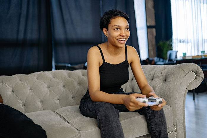 Bosses provoke anger online instead of hiring women just because they play video games in their spare time