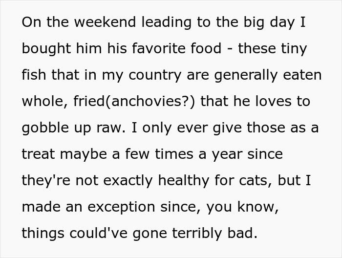 Woman Goes Off On Sister, Calls Her A “Crazy Cat Lady That's Going To End Up Alone” For Refusing To Help Her Out Financially Woman Goes Off On Sister, Calls Her A “Crazy Cat Lady That's Going To End Up Alone” For Refusing To Help Her Out Financially