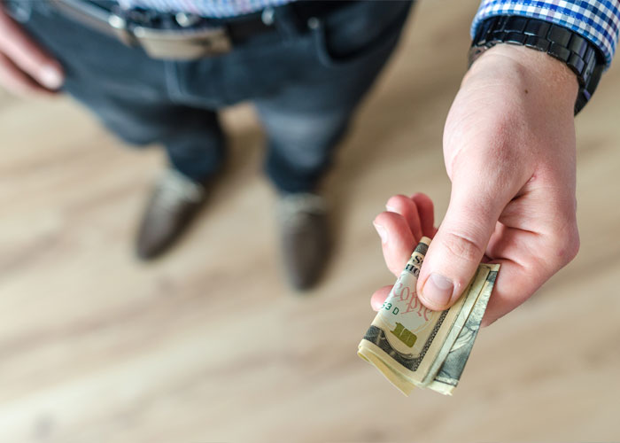 Worker Is Left Heartbroken After Boss Hands Him A “Life-Changing” Envelope For All His Effort, Only To Find $250 Worker Is Left Heartbroken After Boss Hands Him A “Life-Changing” Envelope For All His Effort, Only To Find $250