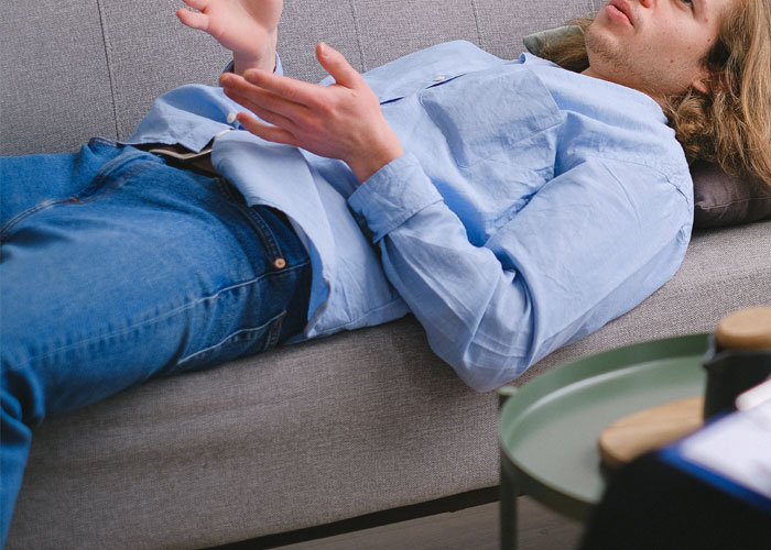 Husband Demands A Paternity Test From His Pregnant Wife, She Tells Him To File For Divorce Husband Demands A Paternity Test From His Pregnant Wife, She Tells Him To File For Divorce