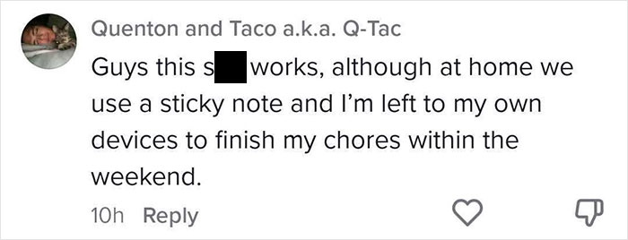 Woman Puts Boyfriend On Performance Improvement Plan And People Can't Decide If It's Weird Or Genius Woman Puts Boyfriend On Performance Improvement Plan And People Can't Decide If It's Weird Or Genius