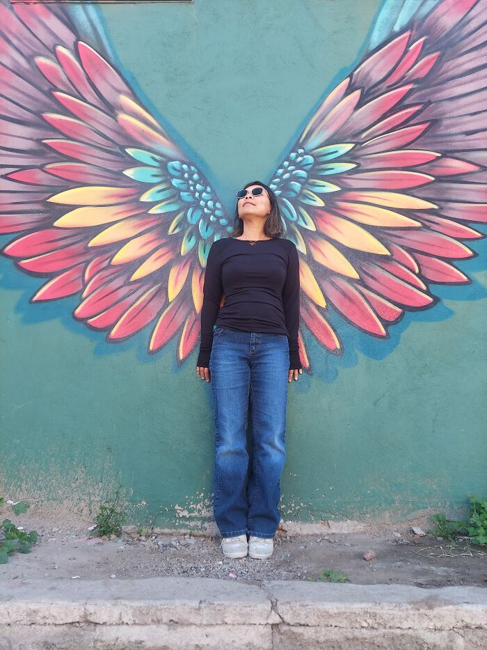 Interactive Wings, Mexico