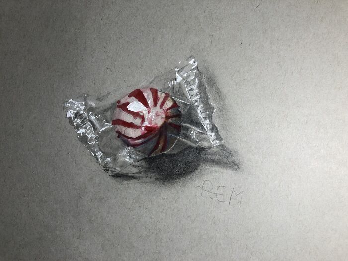 Fine Art: My Best Works (6 Pics)