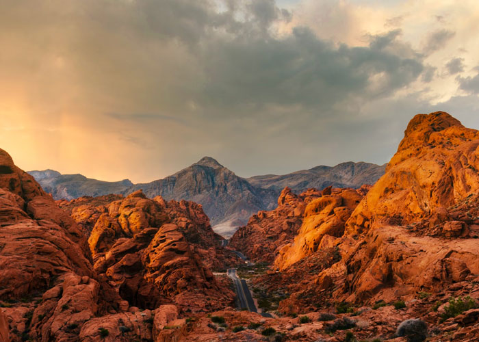 30 Places In The US That Are So Beautiful, Everyone Should Visit Them At Least Once