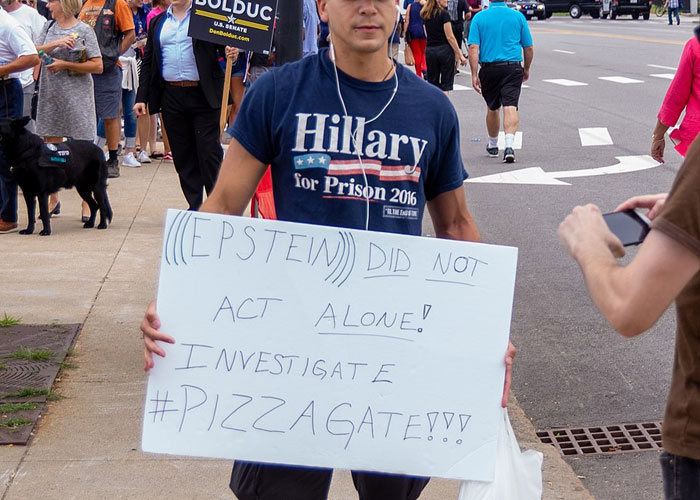 People Are Sharing "Modern-Day Poisons" That Are Normalized Now But Will Probably Be Seen As Dangerous In The Future (30 Answers)