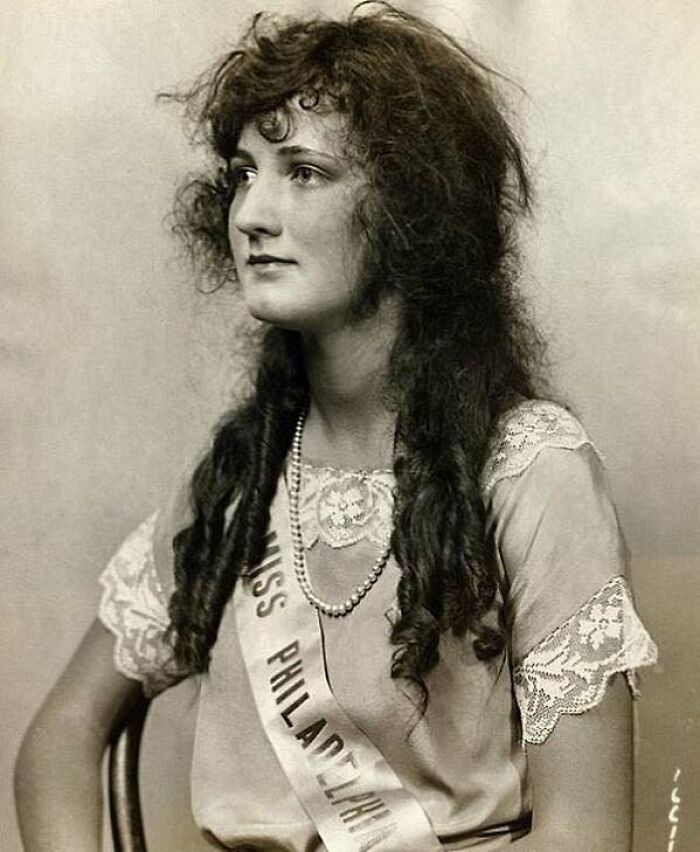 Miss America 1924, Ruth Malcomson, Ms. Philadelphia