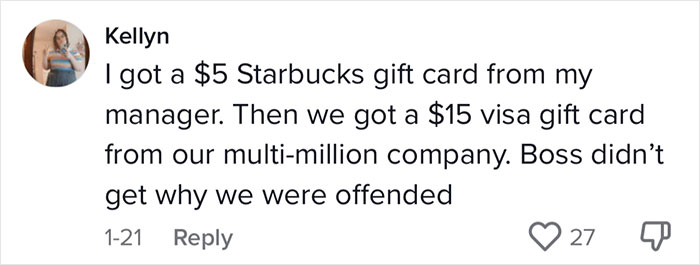 Worker Is Left Heartbroken After Boss Hands Him A “Life-Changing” Envelope For All His Effort, Only To Find $250 Worker Is Left Heartbroken After Boss Hands Him A “Life-Changing” Envelope For All His Effort, Only To Find $250