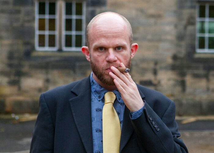 ‘Not A Wedding Photographer’ Captures The Chaos Of People’s Special Day (93 New Pics)