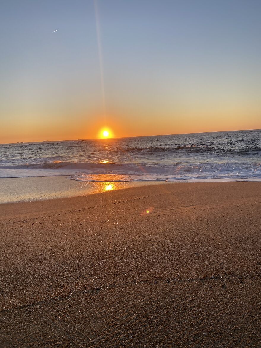 Sundet From A Nice Week In Porto