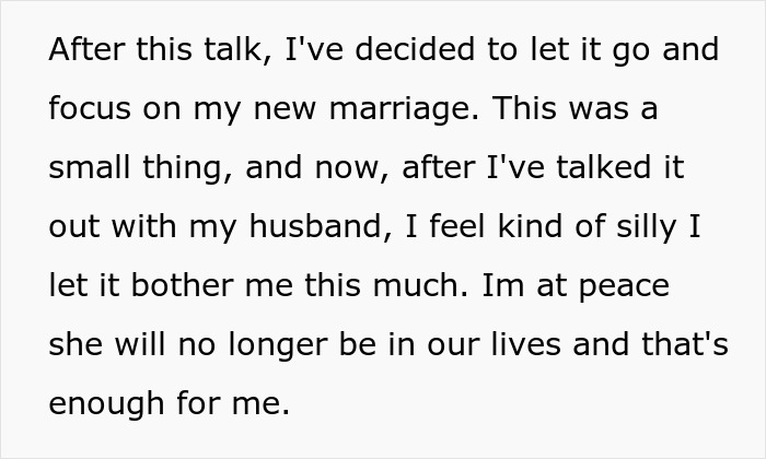 "One Of My Husband's Friends Made Me Uncomfortable At Our Wedding, But It's My Own Fault" "One Of My Husband's Friends Made Me Uncomfortable At Our Wedding, But It's My Own Fault"