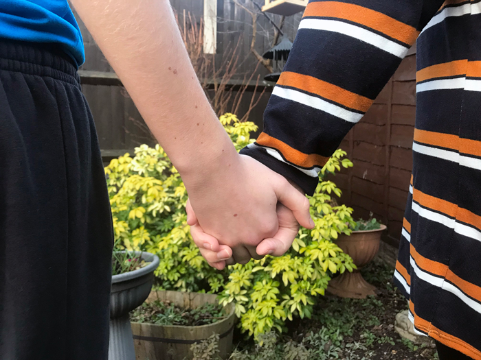 "My Husband Wants Us To Punish Layla": Parents Disagree Over Whether To Punish 7 Y.O. For “Cheating On Boyfriend” "My Husband Wants Us To Punish Layla": Parents Disagree Over Whether To Punish 7 Y.O. For “Cheating On Boyfriend”