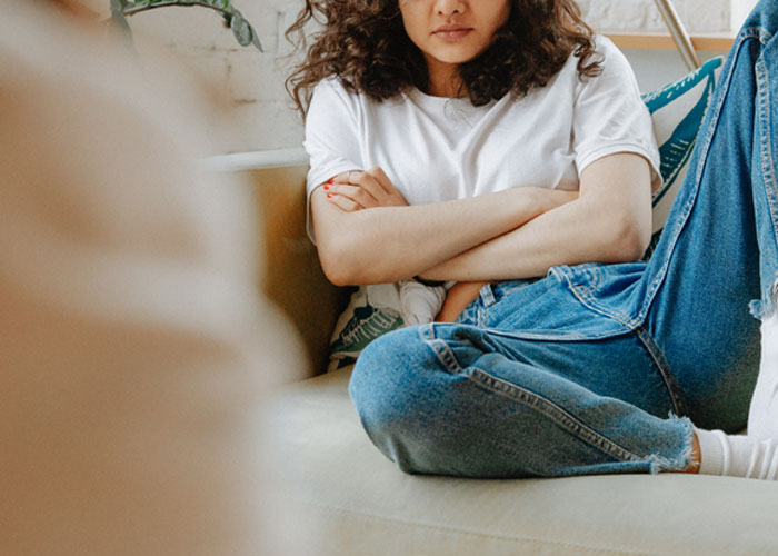 Mom Takes The Whole 2nd Floor For Her And Her 3 Kids, Leaves Sister With Horrible Basement, Drama Ensues When She Fixes It Up And Makes It Really Nice Mom Takes The Whole 2nd Floor For Her And Her 3 Kids, Leaves Sister With Horrible Basement, Drama Ensues When She Fixes It Up And Makes It Really Nice