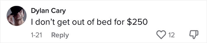 Worker Is Left Heartbroken After Boss Hands Him A “Life-Changing” Envelope For All His Effort, Only To Find $250 Worker Is Left Heartbroken After Boss Hands Him A “Life-Changing” Envelope For All His Effort, Only To Find $250