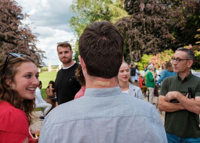‘Not A Wedding Photographer’ Captures The Chaos Of People’s Special Day (93 New Pics)