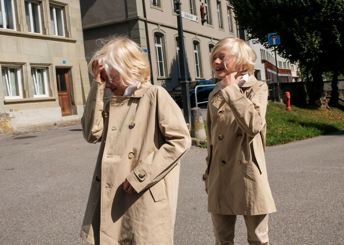 ‘Not A Wedding Photographer’ Captures The Chaos Of People’s Special Day (93 New Pics)