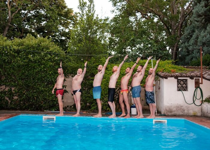 ‘Not A Wedding Photographer’ Captures The Chaos Of People’s Special Day (93 New Pics)