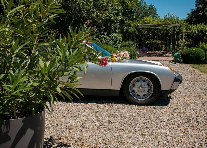 ‘Not A Wedding Photographer’ Captures The Chaos Of People’s Special Day (93 New Pics)