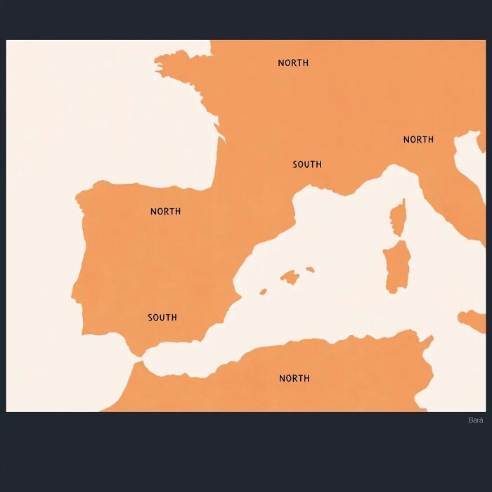 Incisive And Hard-Hitting New Comics By Artist Santiago Bará (24 Pics)