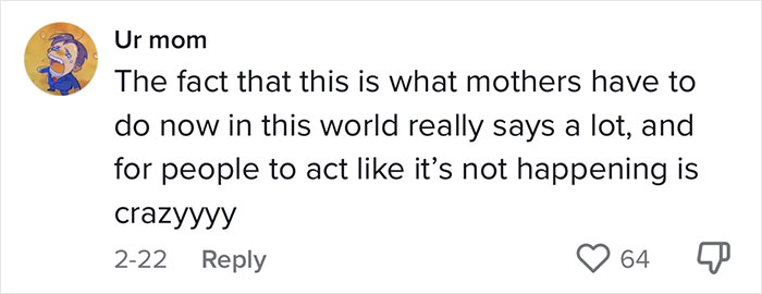 Woman Shares The Important Reasons Why She Keeps Her Daughter On A Leash In Supermarkets Woman Shares The Important Reasons Why She Keeps Her Daughter On A Leash In Supermarkets