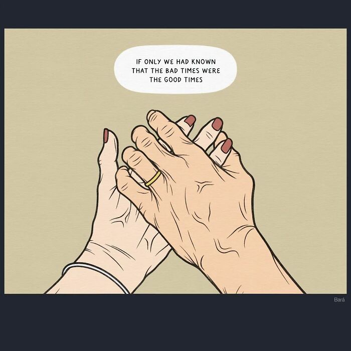 Incisive And Hard-Hitting New Comics By Artist Santiago Bará (24 Pics)