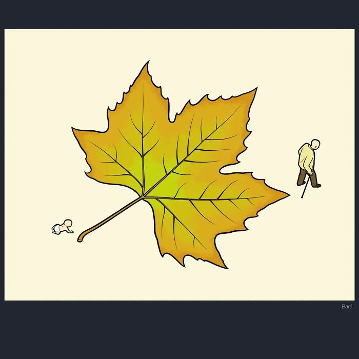 Incisive And Hard-Hitting New Comics By Artist Santiago Bará (24 Pics)