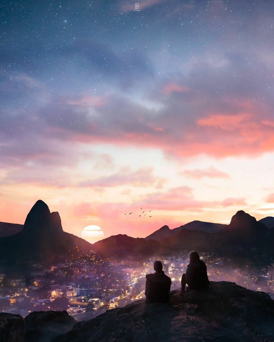 When You're With Your Favourite Person