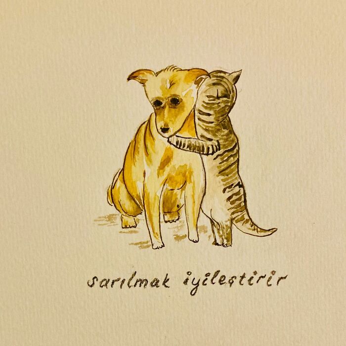 Hediye Sumeyra Korkmaz