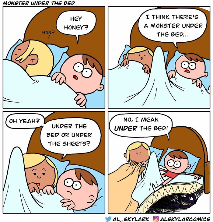 The Irony Of Everyday Life Captured In 15 Comics By The Irony Of Everyday Life Captured In 15 Comics By