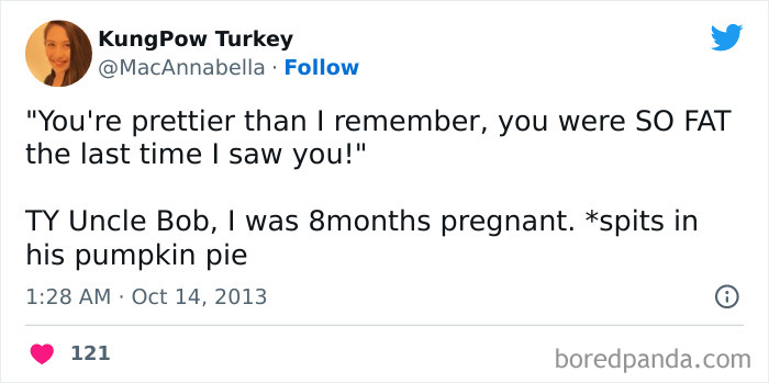 Mom-Tweets