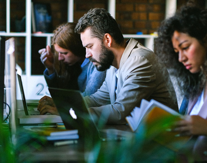 Person Is Done Taking On Coworker’s Work, Boss Ignores Them About It But Changes His Tune After They Put In Their Notice Person Is Done Taking On Coworker’s Work, Boss Ignores Them About It But Changes His Tune After They Put In Their Notice