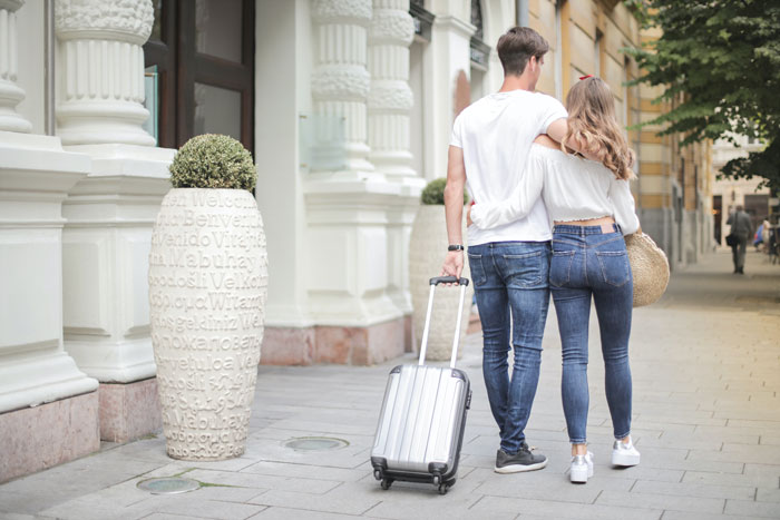 Woman Gives Boyfriend An Ultimatum: She Will Only Go On Their Romantic Holiday If He Doesn’t Bring His Friend Along Woman Gives Boyfriend An Ultimatum: She Will Only Go On Their Romantic Holiday If He Doesn’t Bring His Friend Along