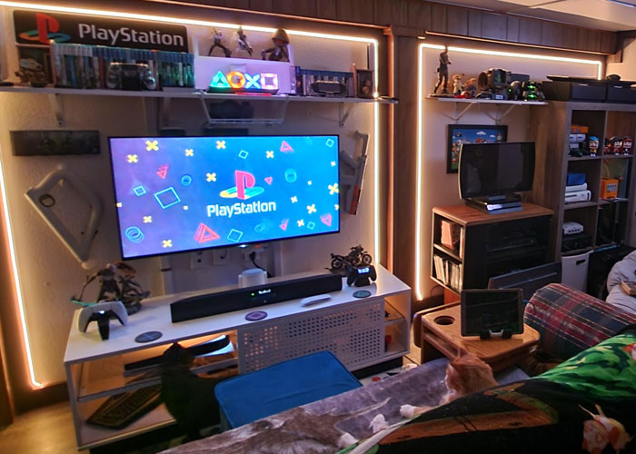 Mom Takes The Whole 2nd Floor For Her And Her 3 Kids, Leaves Sister With Horrible Basement, Drama Ensues When She Fixes It Up And Makes It Really Nice Mom Takes The Whole 2nd Floor For Her And Her 3 Kids, Leaves Sister With Horrible Basement, Drama Ensues When She Fixes It Up And Makes It Really Nice