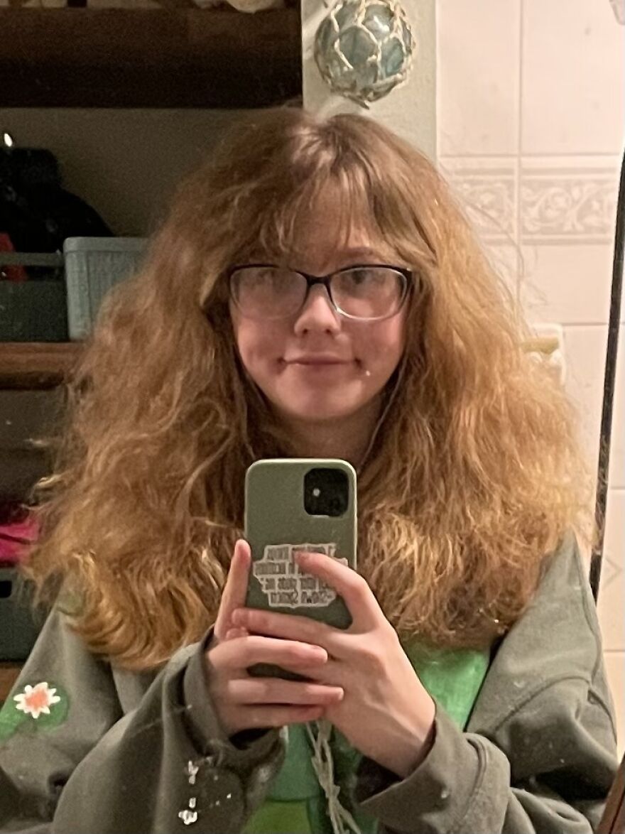 This Is Why You Don’t Air Dry