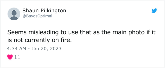 Honest Listing On Zillow Of A Property In Flames, Shared By This Landlord, Got Bought By A British Family Honest Listing On Zillow Of A Property In Flames, Shared By This Landlord, Got Bought By A British Family