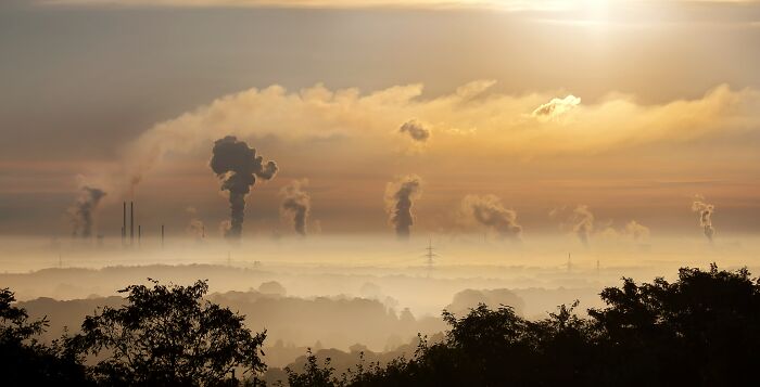 El monóxido de carbono