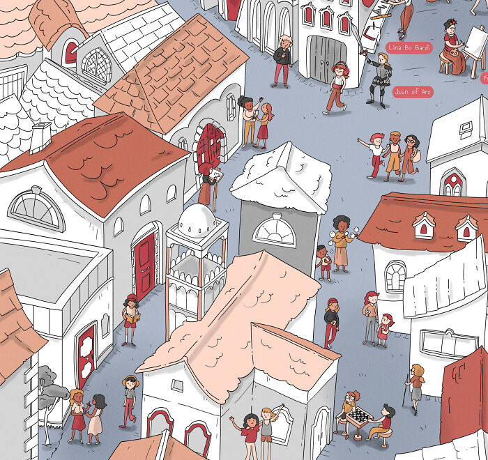 50 Women Who Made History 50 Women Who Made History