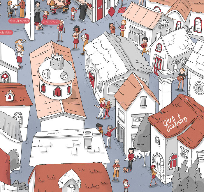 50 Women Who Made History 50 Women Who Made History