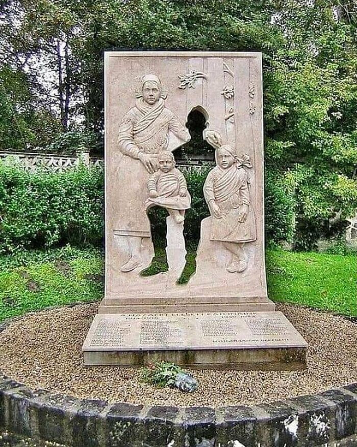Memorial dela Primera Guerra Mundial