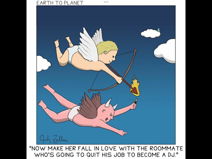 I Just Thought This Was Hilarious