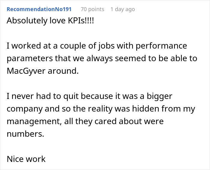 Boss Introduces A Bonus System To Save On Salaries, But It Backfires And Nearly Destroys The Business Boss Introduces A Bonus System To Save On Salaries, But It Backfires And Nearly Destroys The Business