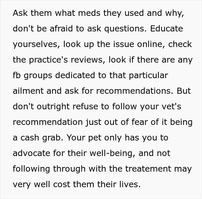 Woman Goes Off On Sister, Calls Her A “Crazy Cat Lady That's Going To End Up Alone” For Refusing To Help Her Out Financially Woman Goes Off On Sister, Calls Her A “Crazy Cat Lady That's Going To End Up Alone” For Refusing To Help Her Out Financially