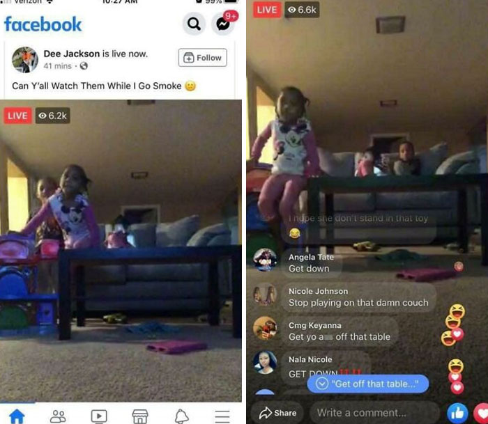 I Found This On Instagram