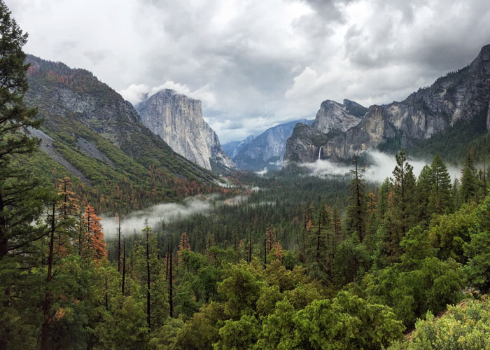 30 Places In The US That Are So Beautiful, Everyone Should Visit Them At Least Once