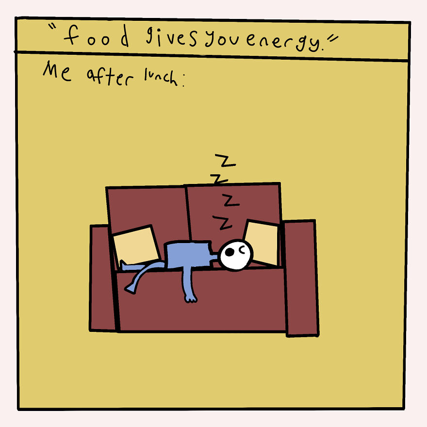 I Make Silly Comics, Here Are My Top 3