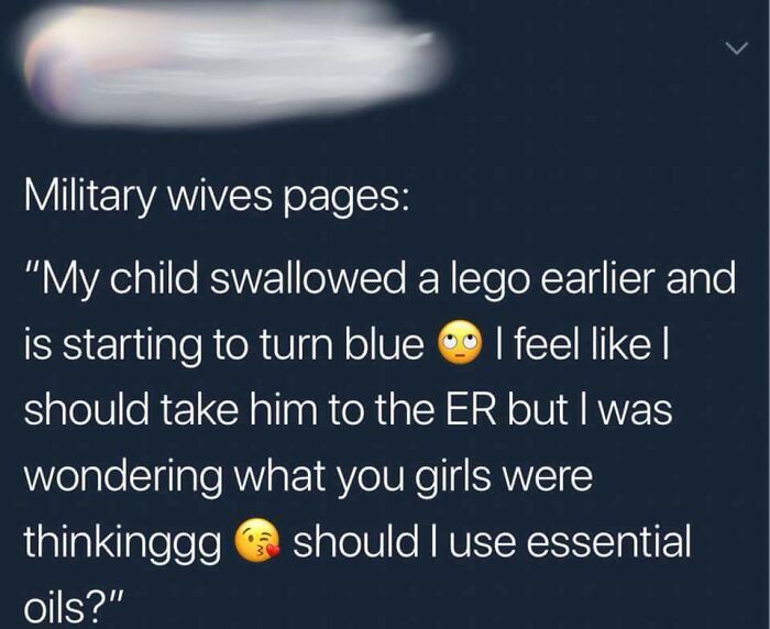 My Military Friend Posted This
